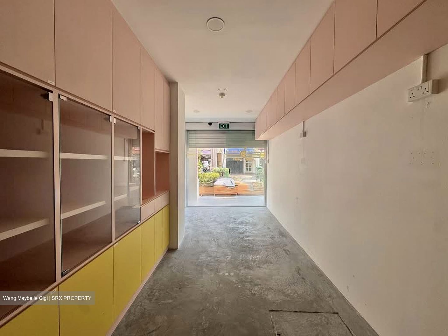 Joo Chiat Road (D15), Shop House #598119331